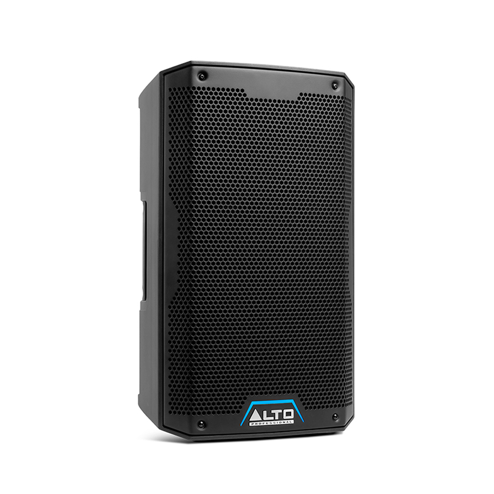 ALTO TS408 Altavoz autoamplificado de 2000W y 8″ con BT – Audio Store